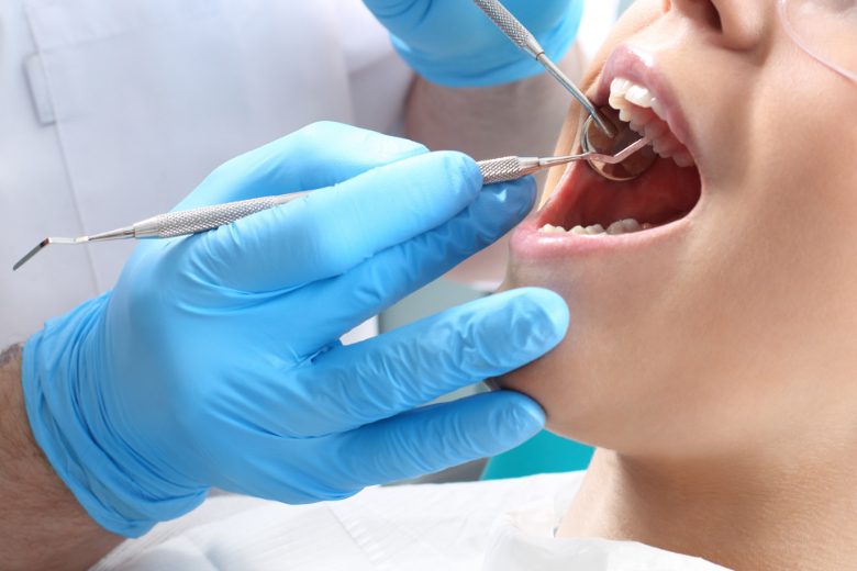RV Dentistree in Nallagandla